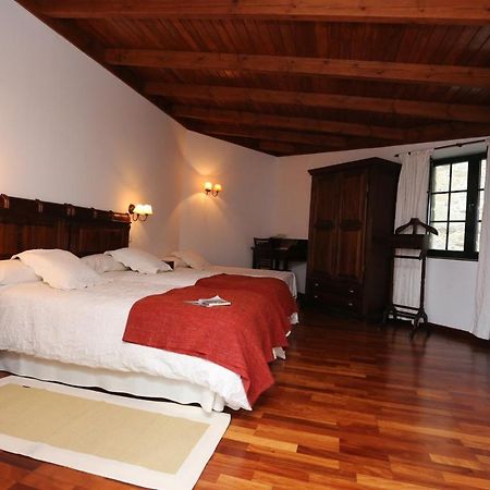 Hotel Rustico Finisterrae Exterior photo
