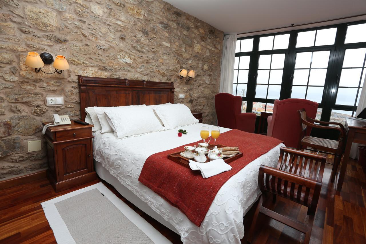 Hotel Rustico Finisterrae Exterior photo